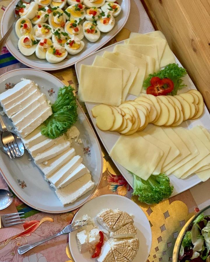 Romanka Жабниця