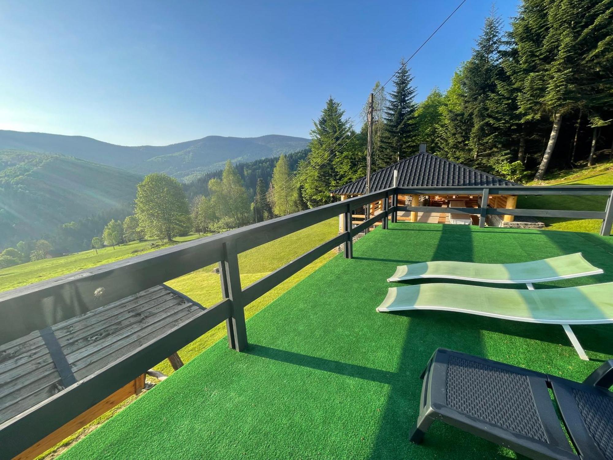 Guest house Romanka
